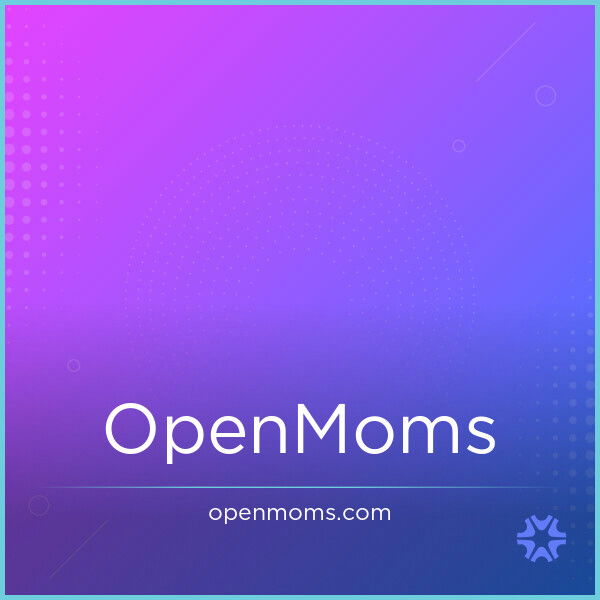 OpenMoms.com