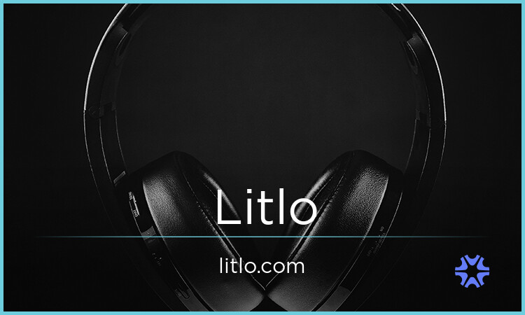 Litlo.com - Cool premium names