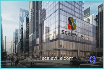 ScaleVille.com - Good premium names