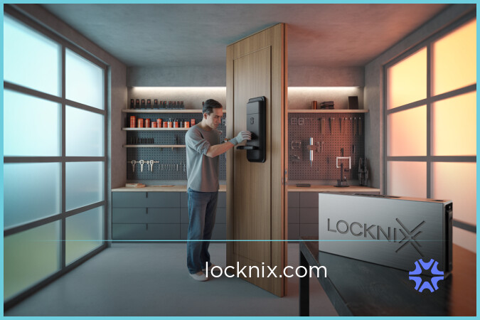 Locknix.com image 2