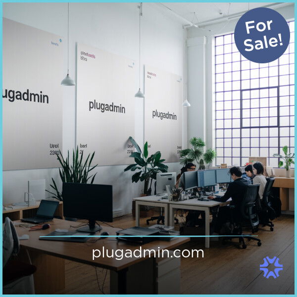 PlugAdmin.com