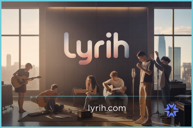 LYRIH.com — 2