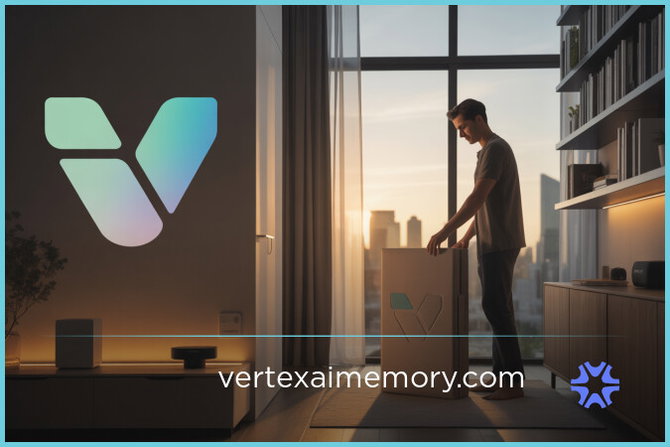VertexAiMemory.com — 2