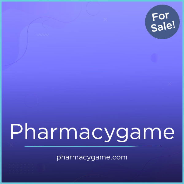 PharmacyGame.com