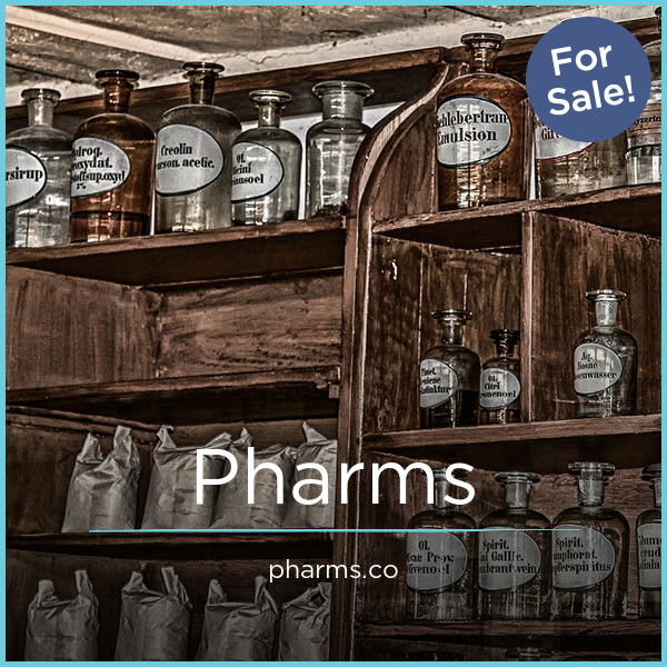 Pharms.co