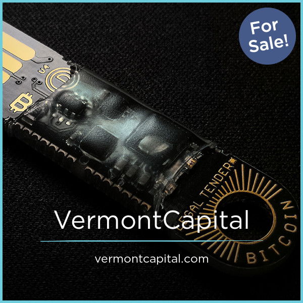 VermontCapital.com