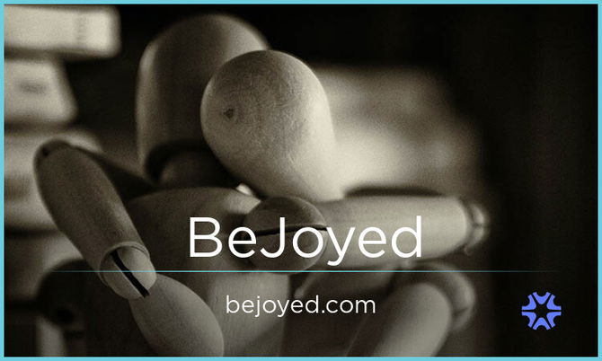 BeJoyed.com — 2