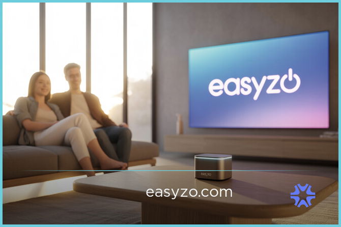 Easyzo.com — 2