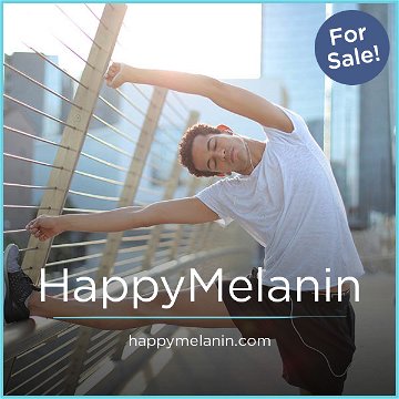 HappyMelanin.com