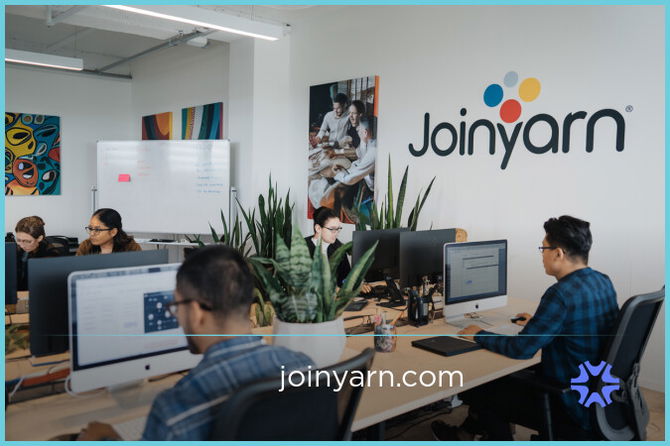 JoinYarn.com