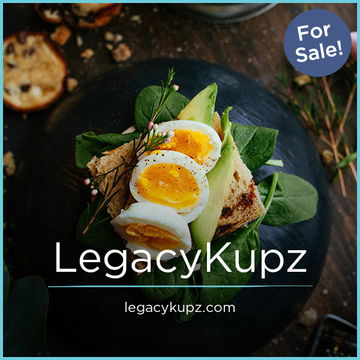 LegacyKupz.com