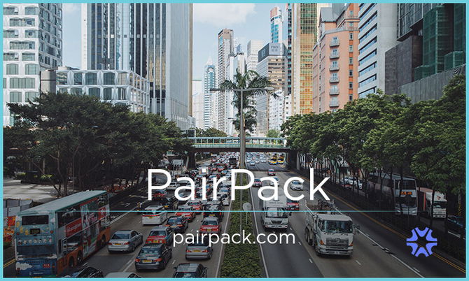 PairPack.com — 2