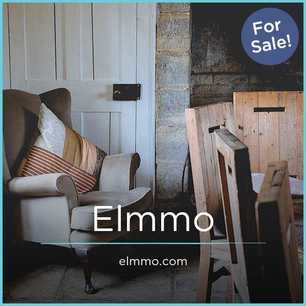 Elmmo.com - Unique premium domain names for sale