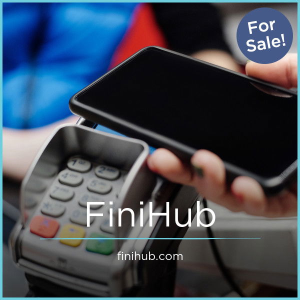 FiniHub.com