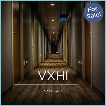 VXHI.com