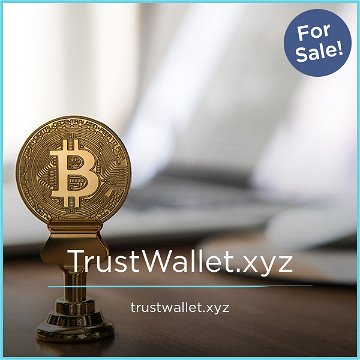 TrustWallet.xyz