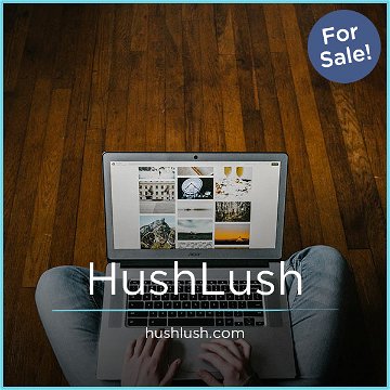 HushLush.com