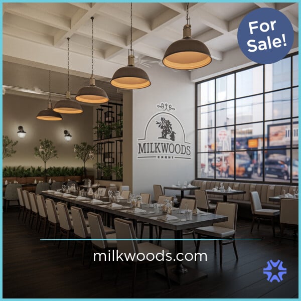 Milkwoods.com image 2