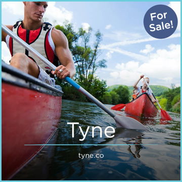 Tyne.co