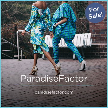 ParadiseFactor.com