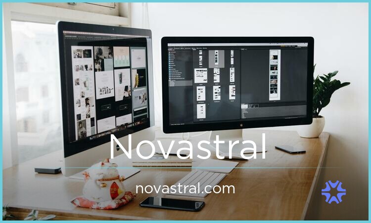 Novastral.com - buy Great premium domains