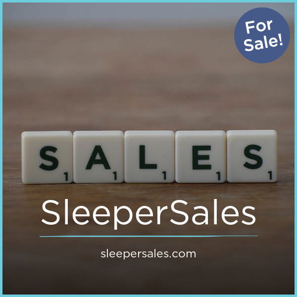SleeperSales.com