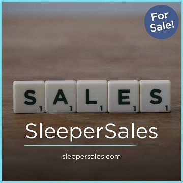 SleeperSales.com
