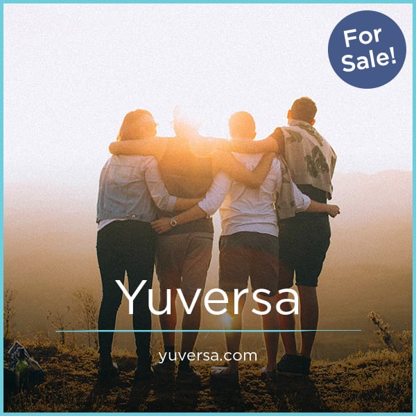 Yuversa.com — 2