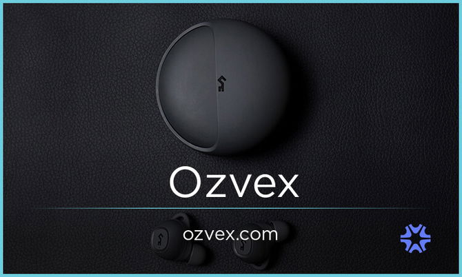 Ozvex.com — 2