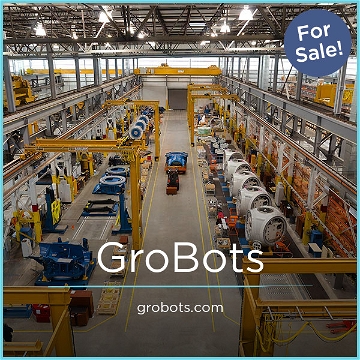 GroBots.com