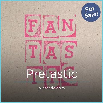 Pretastic.com