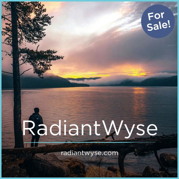 RadiantWyse.com