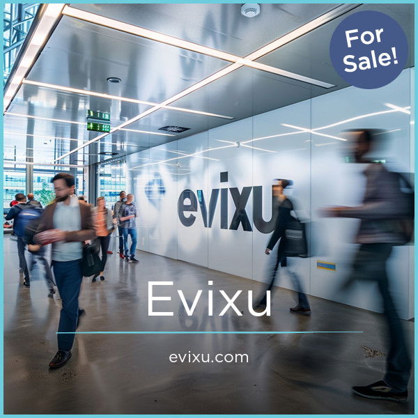 Evixu.com