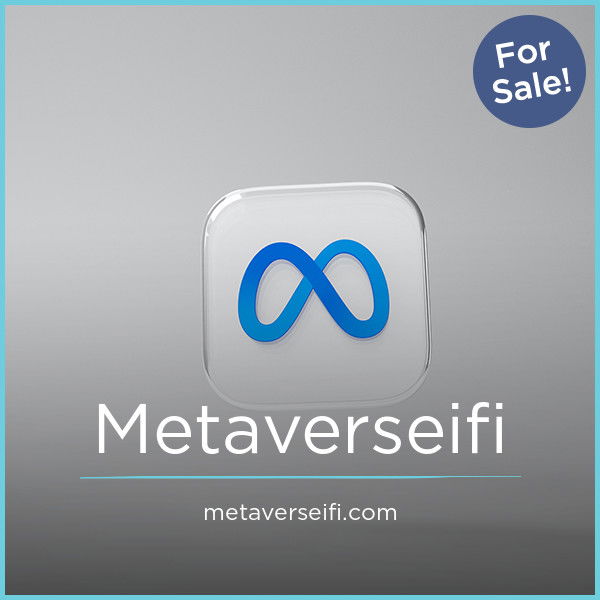 Metaverseifi.com