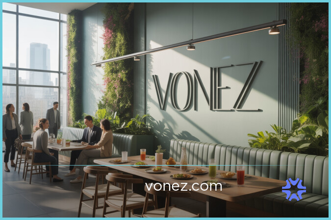 Vonez.com image 2