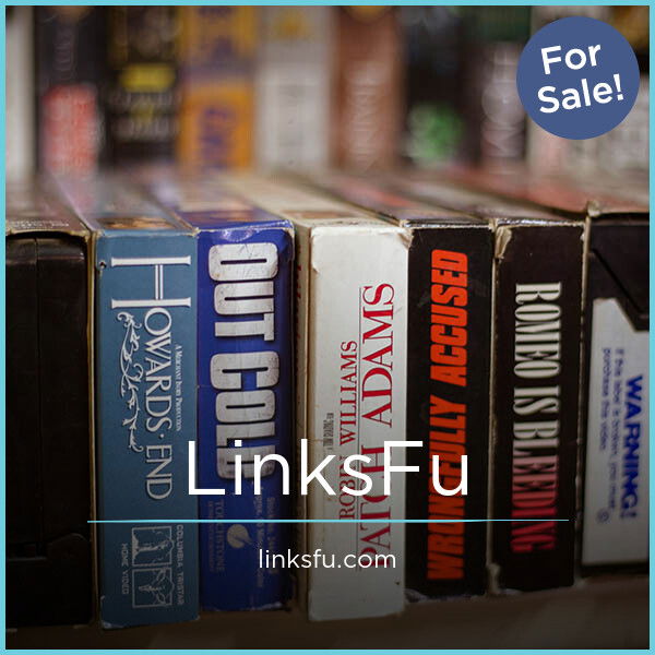 LinksFu.com