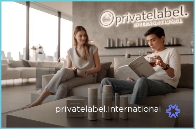 PrivateLabel.International — 2