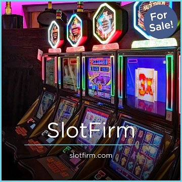 SlotFirm.com