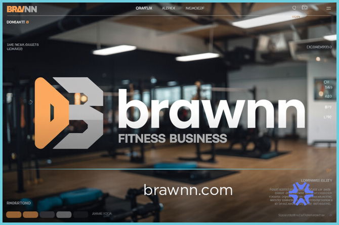 Brawnn.com