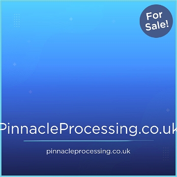 PinnacleProcessing.co.uk