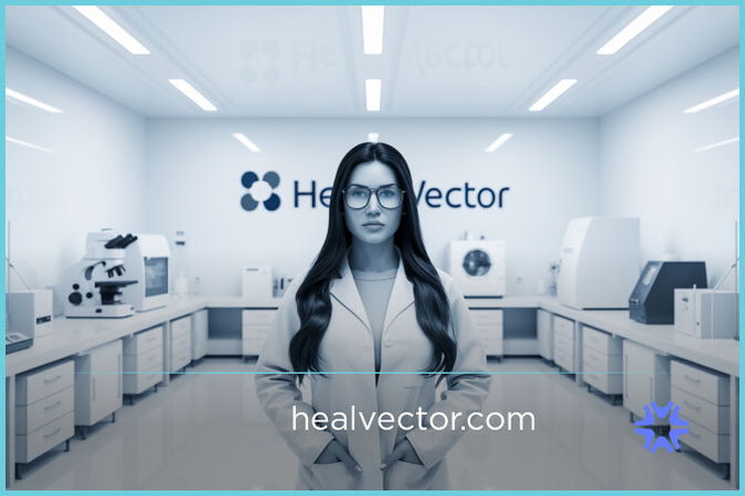 HealVector.com