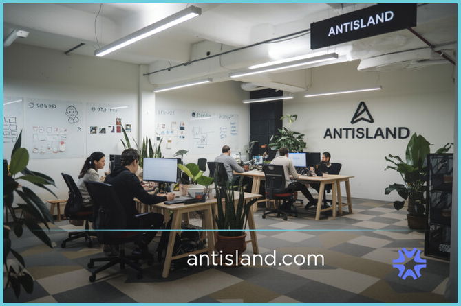 AntIsland.com
