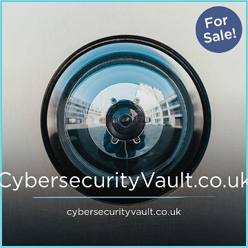 CybersecurityVault.co.uk