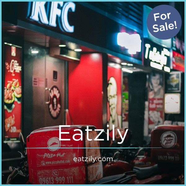 Eatzily.com