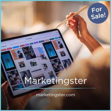 Marketingster.com