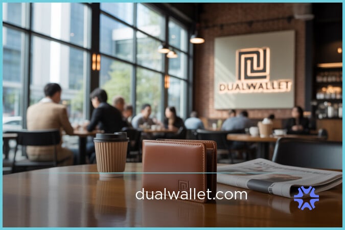 DualWallet.com image 2