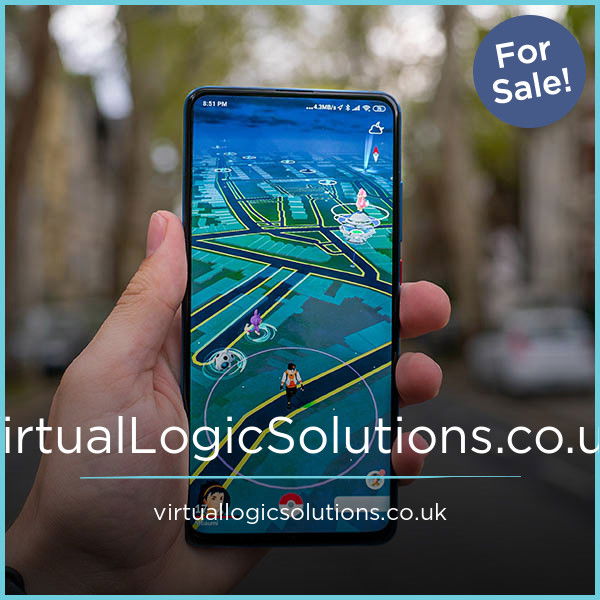 VirtualLogicSolutions.co.uk