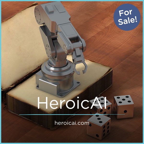 HeroicAI.com — 2