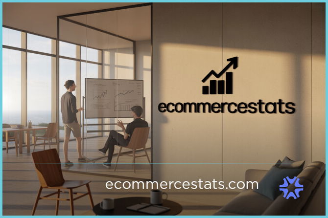 EcommerceStats.com — 2