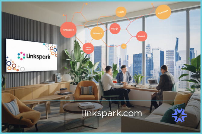 LinkSpark.com